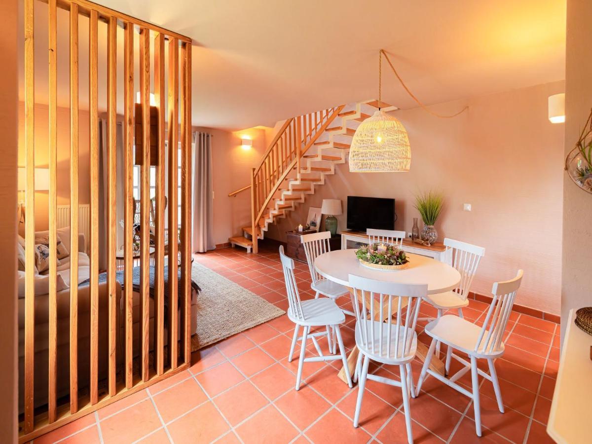 Feriendorf Rugana - Komfortplus Appartement Mit 2 Schlafzimmern Und Terrasse A28 Dranske Bagian luar foto