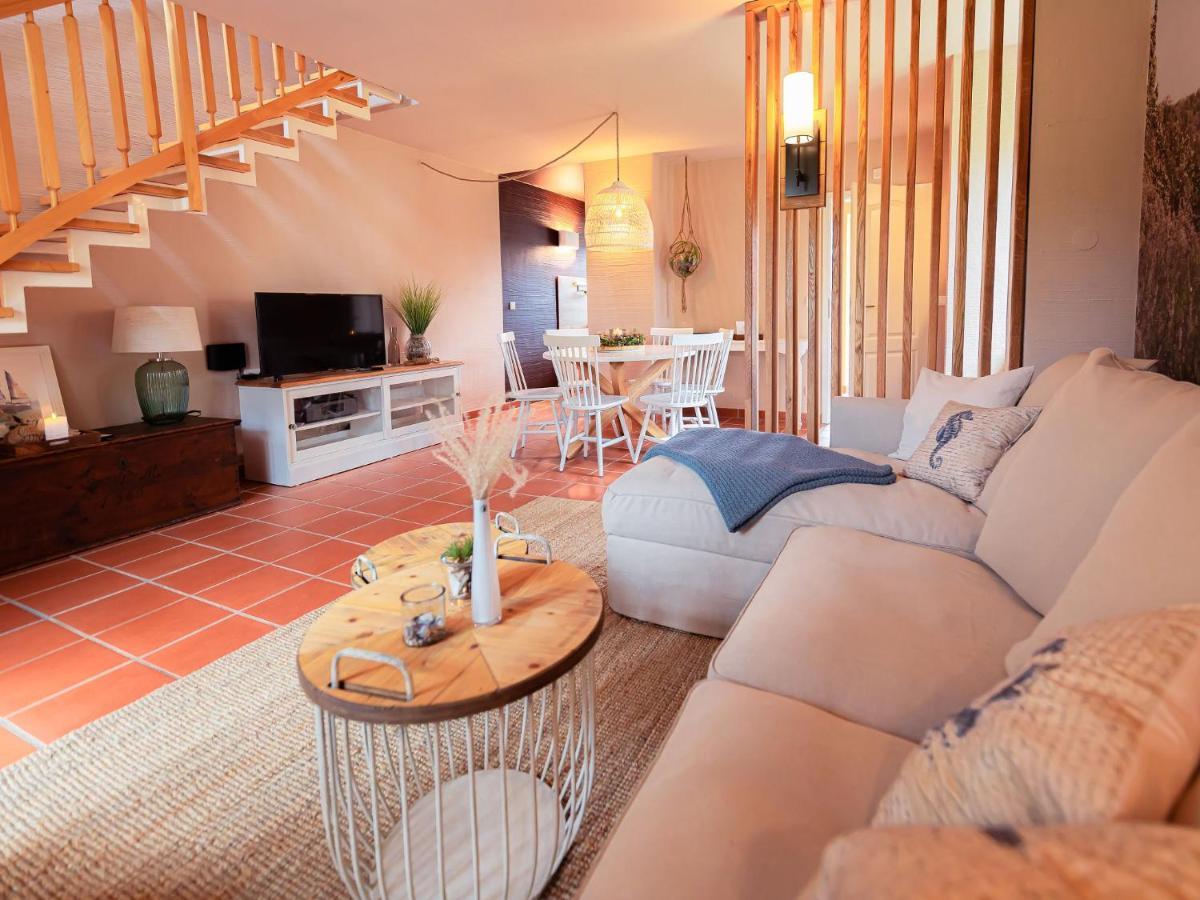 Feriendorf Rugana - Komfortplus Appartement Mit 2 Schlafzimmern Und Terrasse A28 Dranske Bagian luar foto